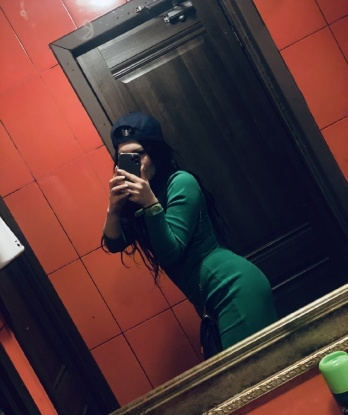 Анкета проститутки Мирослава - город Надтеречное, 26 лет, №115