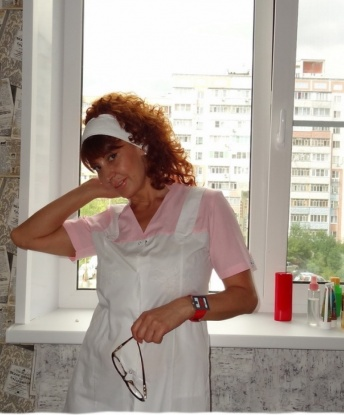 Анкета проститутки Вика - город Надтеречное, 44 года, №348