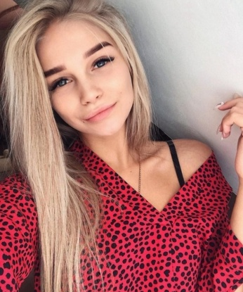 Анкета проститутки Ирина - город Надтеречное, 1999 лет, №13413