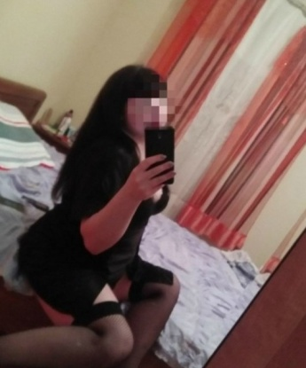 Анкета проститутки Эмилия - город Надтеречное, 34 года, №14859