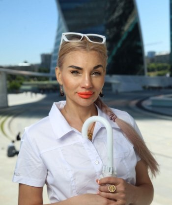 Анкета проститутки Алина - город Надтеречное, 34 года, №2769