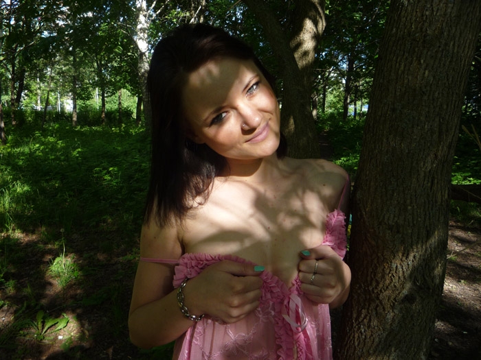 Анкета проститутки Марина - город Надтеречное, 20 лет, №22504