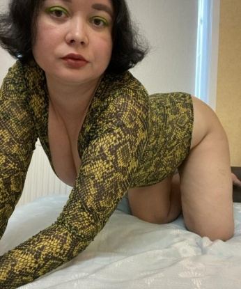 Анкета проститутки Валентина - город Надтеречное, 43 года, №3973