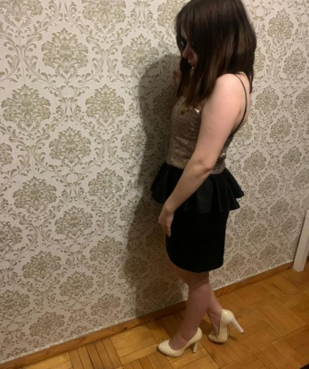 Анкета проститутки Света - город Надтеречное, 24 года, №6074